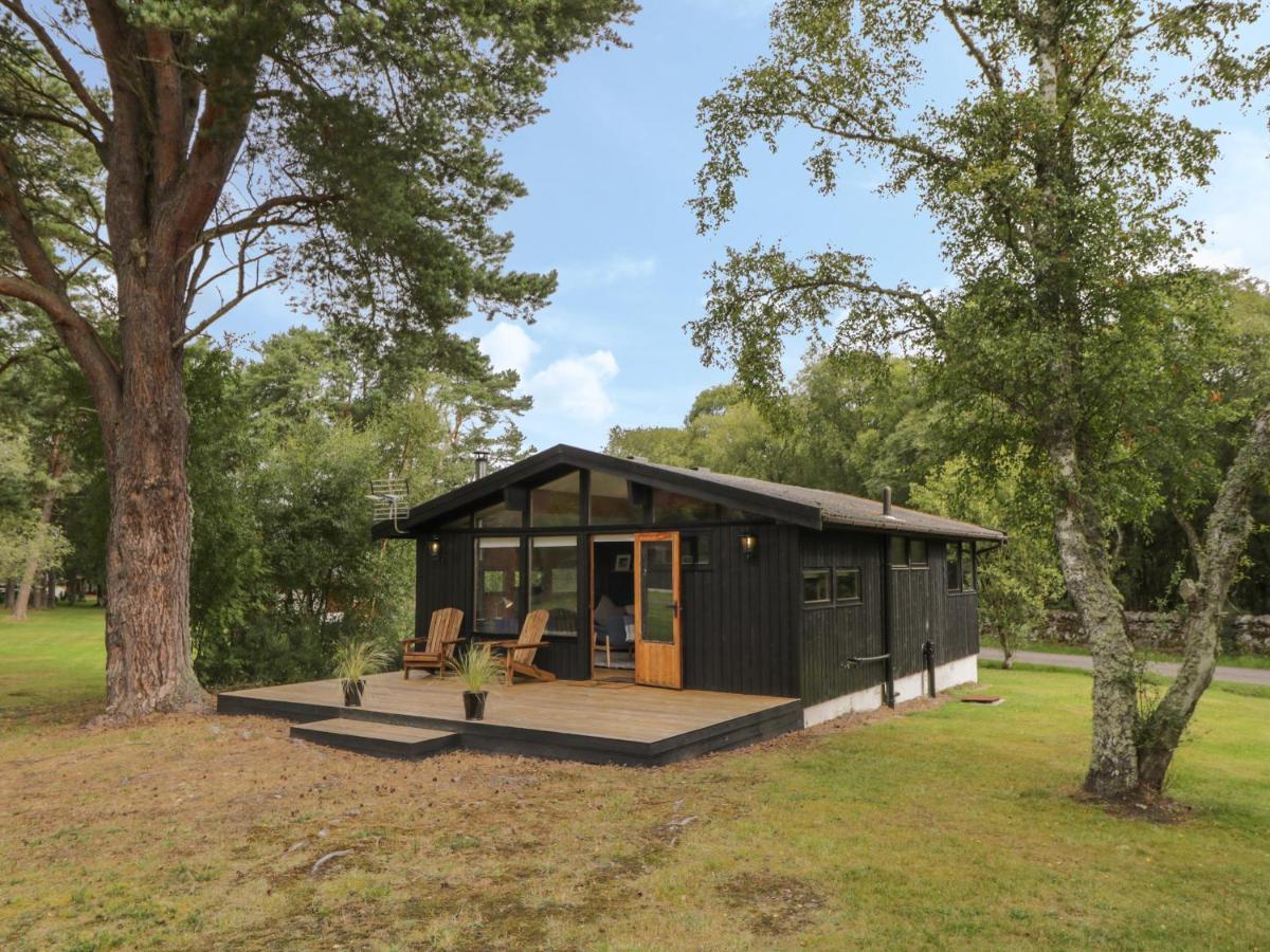 Сasa de vacaciones Blue Pine Dornoch